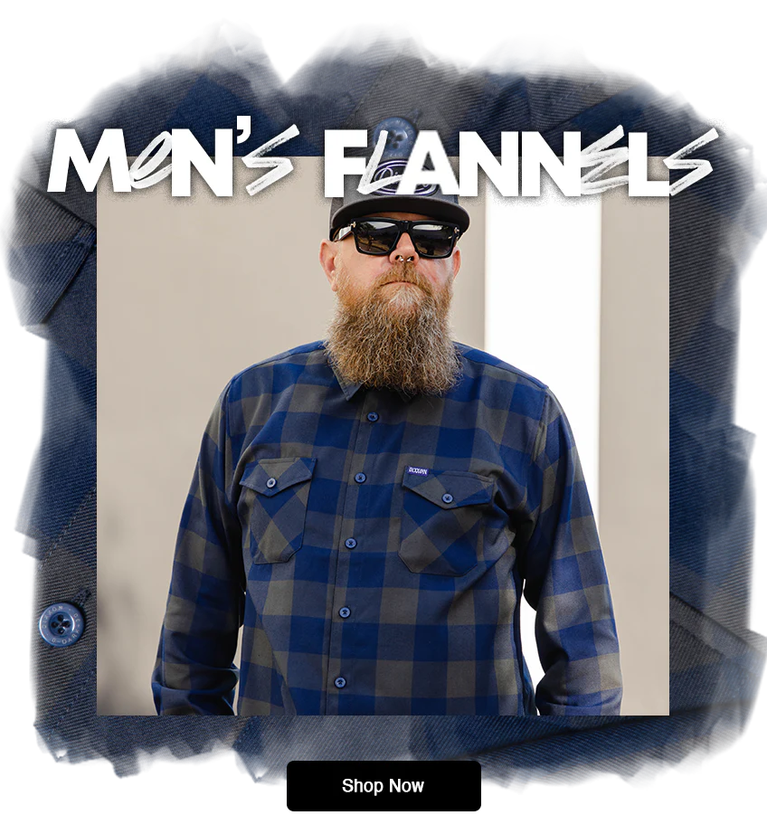 Built Tough, Worn Hard