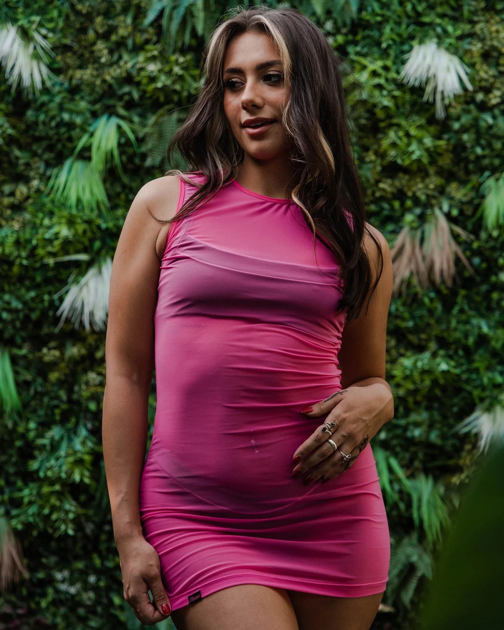 International Women's Day Sale 2026