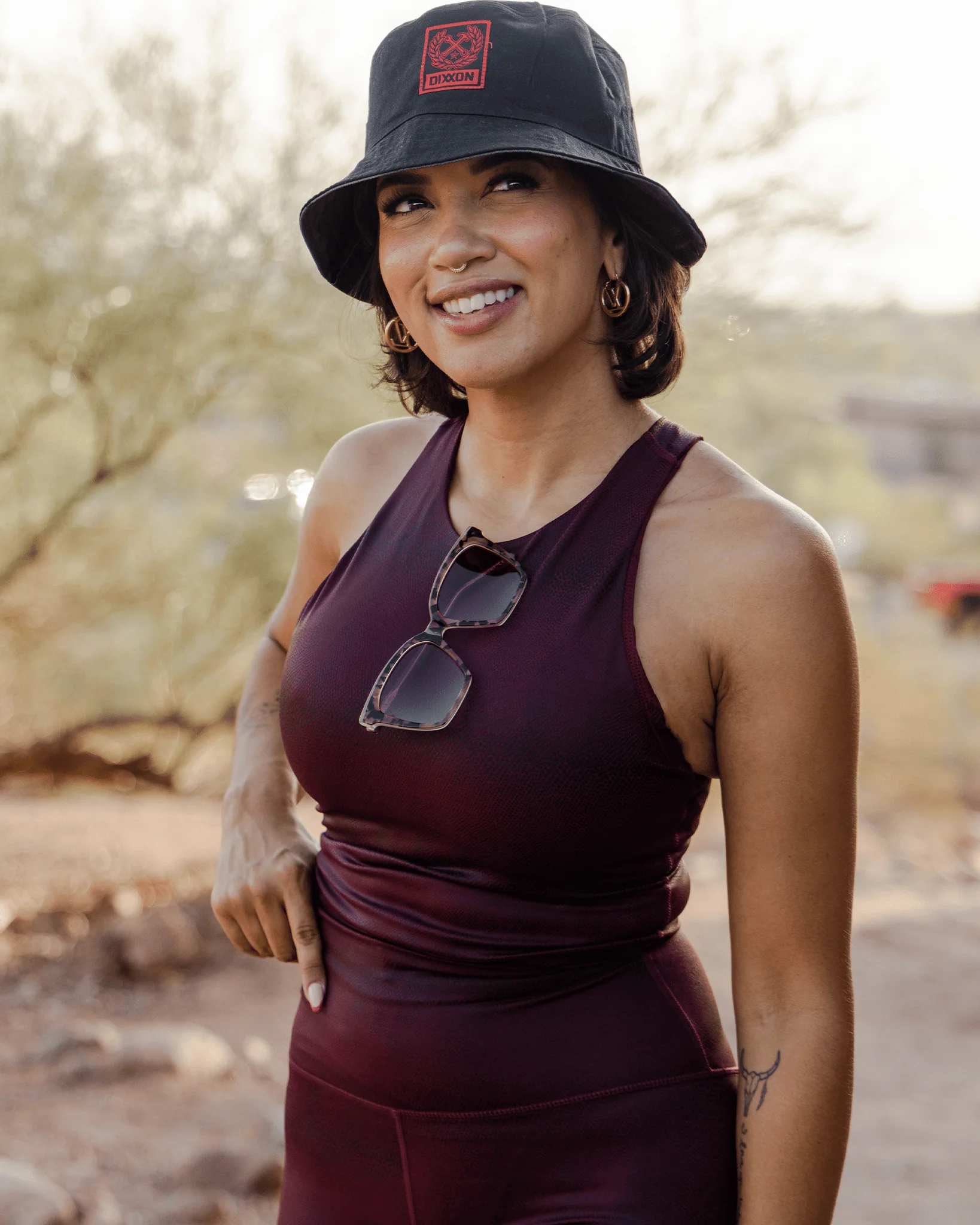 Women's Activewear Tops